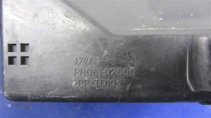 Блок предохранителей моторный отсек OUTLANDER XL 05-13 2007 Внедорожник 3.0