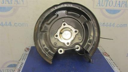 Цапфа задняя левая TLX 14-17 2017 Седан 2.4