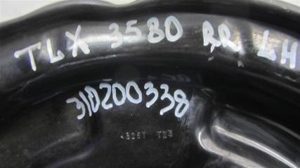 Цапфа задняя левая ACURA TLX 14-17 Седан 2.4