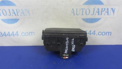 Блок предохранителей моторный отсек TLX 14-17 2015 Седан 2.4