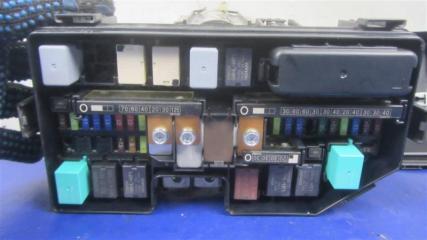 Блок предохранителей моторный отсек ACURA TLX 14-17 2015