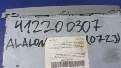 Магнитола AVALON 05-12 2007 GSX30 3.5 2GR-FE