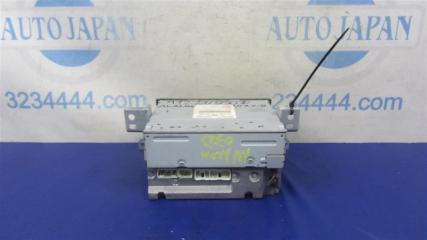 Магнитола TOYOTA AVALON 05-12 GSX30 3.5 2GR-FE