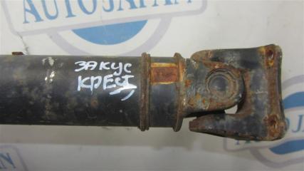 Карданный вал задний SUBARU OUTBACK 09-14 BR Внедорожник 2.5