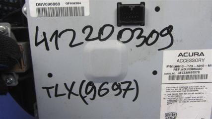 Монитор TLX 14-17 2016 Седан 3.5