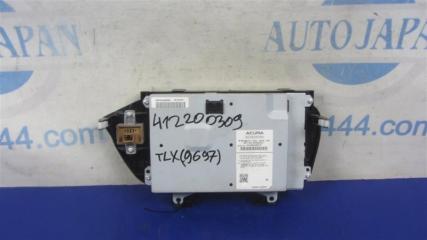 Монитор ACURA TLX 14-17 Седан 3.5