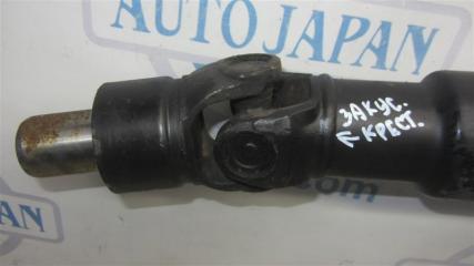 Карданный вал задний G25/G35/G37/Q40 06-14 2009 COUPE 3.7 VQ37VHR