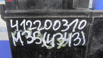 Блок предохранителей моторный отсек INFINITI M35/M45 04-10 Седан 3.5 VQ35DE