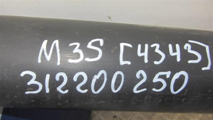 Карданный вал задний M35/M45 04-10 2006 Седан 3.5 VQ35DE