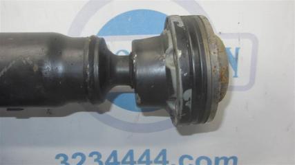 Карданный вал задний задний INFINITI FX/QX70 S51 08-17 Внедорожник 3.5