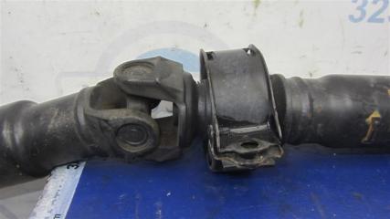 Карданный вал задний задний FX/QX70 S51 08-17 2011 Внедорожник 3.5