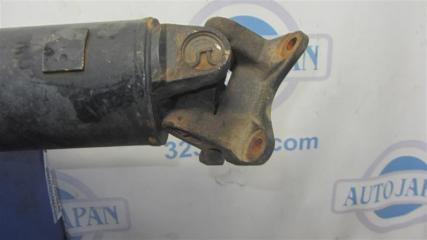 Карданный вал задний TUNDRA 07-13 2009 USK56 5.7 3URFBE