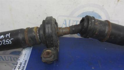 Карданный вал задний OUTBACK 09-14 BR 2011 Внедорожник 2.5