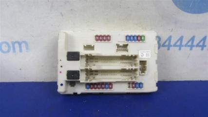 Блок предохранителей моторный отсек NISSAN ALTIMA L32 07-12 2011