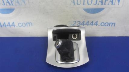 Кулиса АКПП G25/G35/G37/Q40 06-14 2011 Седан 3.7 VQ37VHR