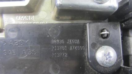 Кулиса АКПП G25/G35/G37/Q40 06-14 2011 Седан 3.7 VQ37VHR