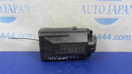 Блок предохранителей моторный отсек G25/G35/G37/Q40 06-14 2011 Седан 3.7 VQ37VHR