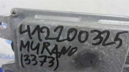 Блок управления АКПП MURANO Z51 07-14 2009 Внедорожник 3.5