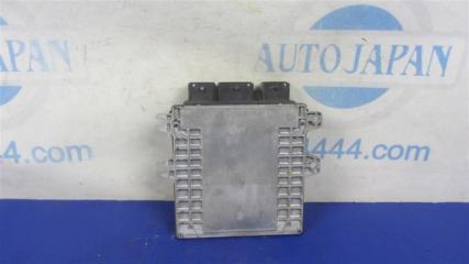 Блок управления двигателем NISSAN MURANO Z51 07-14 Внедорожник 3.5