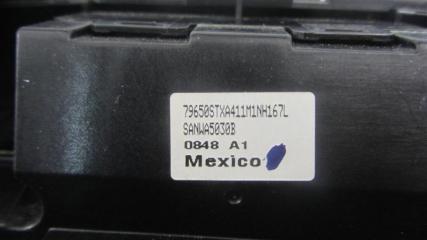 Блок управления печкой задний MDX (YD2) 06-13 2008 YD2 3.7