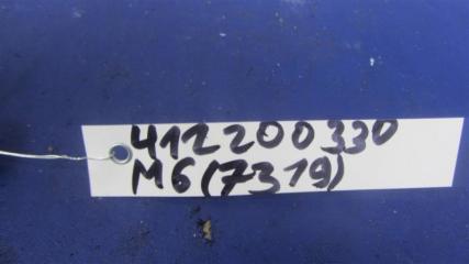 Кнопка аварийной сигнализации 6 GH 07-12 2011 Седан 2.5