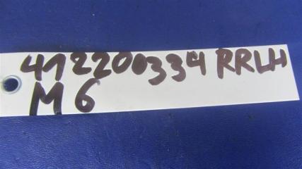 Датчик удара 6 GJ 12-