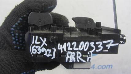 Кнопка стеклоподъемника передняя правая ILX 12-16 2014 Седан 2.0