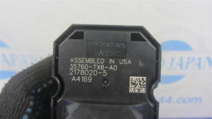 Кнопка стеклоподъемника передняя правая ILX 12-16 2014 Седан 2.0