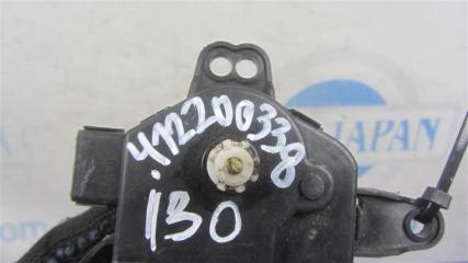 Моторчик заслонки печки I30 GD 12-17