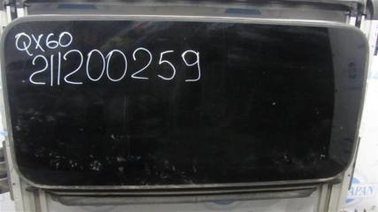 Люк INFINITI QX60/JX35 12-20