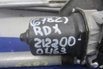 Трапеция стеклоочистителей RDX 12-19 2016 Внедорожник 3.5