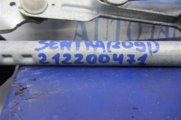 Трапеция стеклоочистителей SENTRA B17 12-21 2012 Седан 1.8