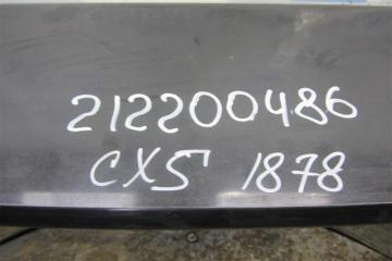 Спойлер крышки багажника CX-5 (KE) 11-17 2013 Внедорожник 2.0