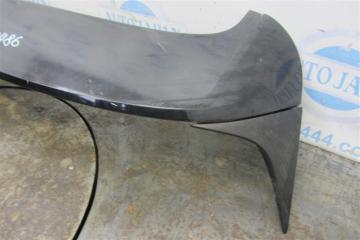 Спойлер крышки багажника MAZDA CX-5 (KE) 11-17 Внедорожник 2.0