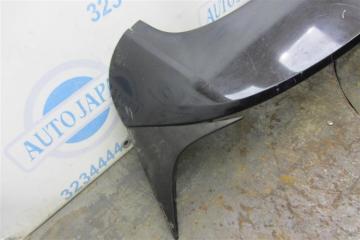 Спойлер крышки багажника CX-5 (KE) 11-17 2013 Внедорожник 2.0