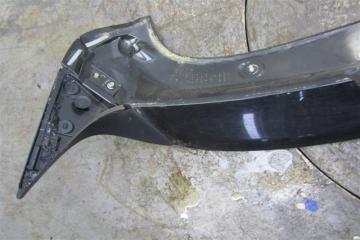 Спойлер крышки багажника CX-5 (KE) 11-17 2013 Внедорожник 2.0