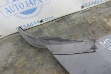 Накладка бампера передняя ACURA MDX (YD1) 00-06 Внедорожник 3.5