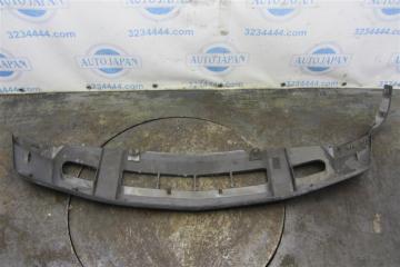 Накладка бампера передняя MDX (YD1) 00-06 2004 Внедорожник 3.5