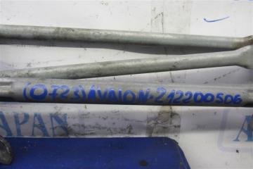 Трапеция стеклоочистителей AVALON 05-12 2007 GSX30 3.5 2GR-FE