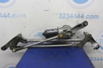 Трапеция стеклоочистителей INFINITI G25/G35/G37/Q40 06-14 COUPE 3.7 VQ37VHR