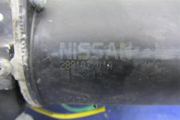 Трапеция стеклоочистителей NISSAN ALTIMA L32 07-12 Седан 3.5