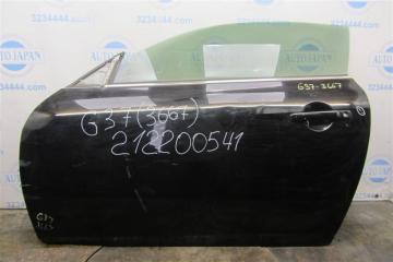 Дверь передняя левая INFINITI G25/G35/G37/Q40 06-14 2009