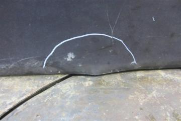 Дверь передняя правая 6 GG 02-07 2007 Седан 2.3