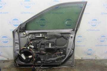 Дверь передняя правая 6 GG 02-07 2007 Седан 2.3