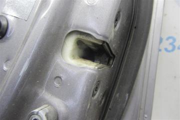 Дверь передняя правая 6 GG 02-07 2007 Седан 2.3