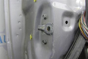 Дверь передняя правая 6 GG 02-07 2007 Седан 2.3