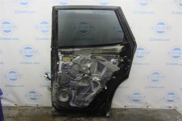 Дверь задняя правая MURANO Z50 02-07 2005 Внедорожник 3.5