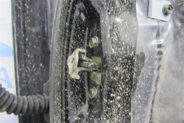 Дверь задняя правая MURANO Z50 02-07 2005 Внедорожник 3.5