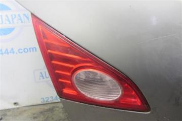 Крышка багажника MURANO Z51 07-14 2009 Внедорожник 3.5
