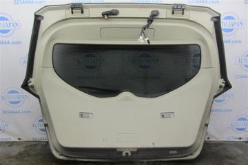 Крышка багажника MURANO Z51 07-14 2009 Внедорожник 3.5